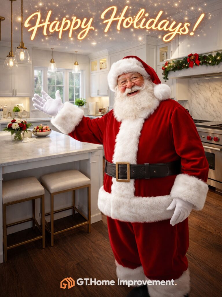 Instagram post from gthome_improvement. This post is in position 3.