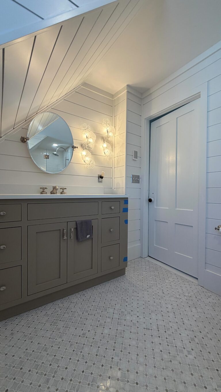 Instagram post from gthome_improvement. This post is in position 1.