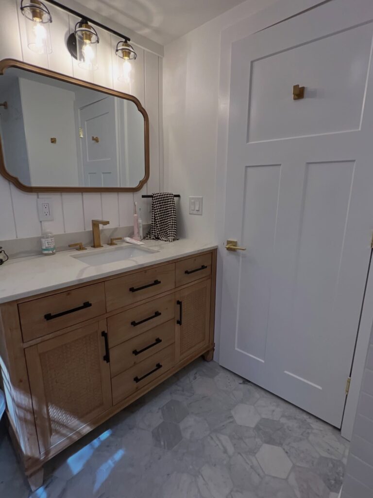 Instagram post from gthome_improvement. This post is in position 1.