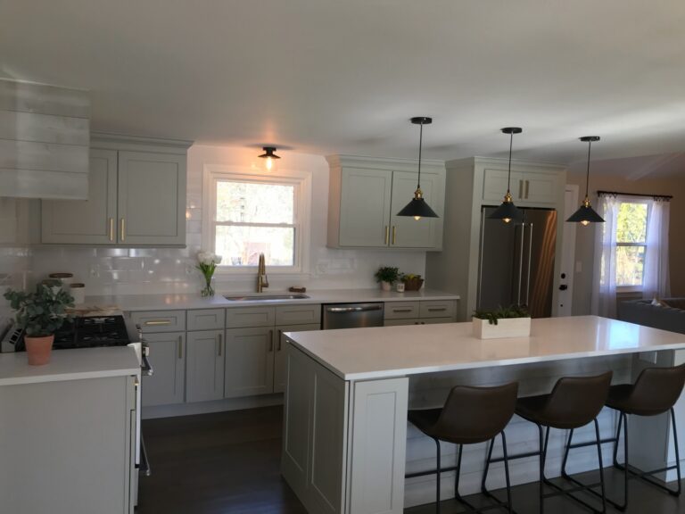 Instagram post from gthome_improvement. This post is in position 1.