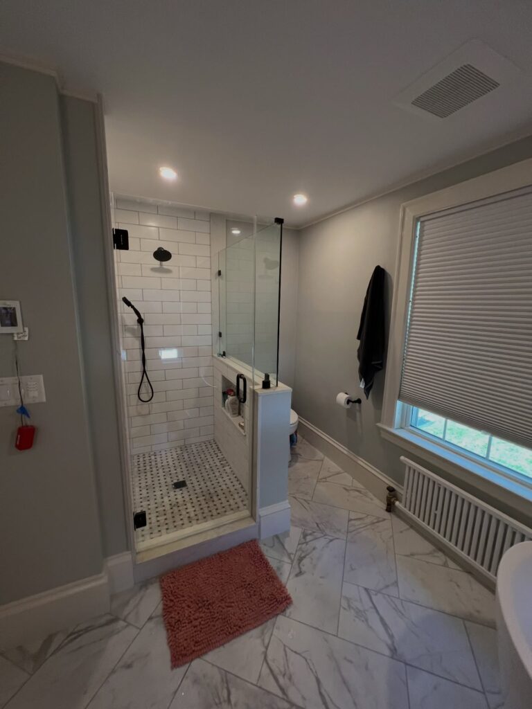 Instagram post from gthome_improvement. This post is in position 1.