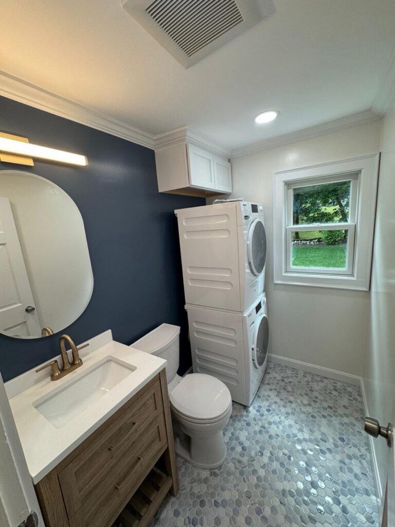 Instagram post from gthome_improvement. This post is in position 1.